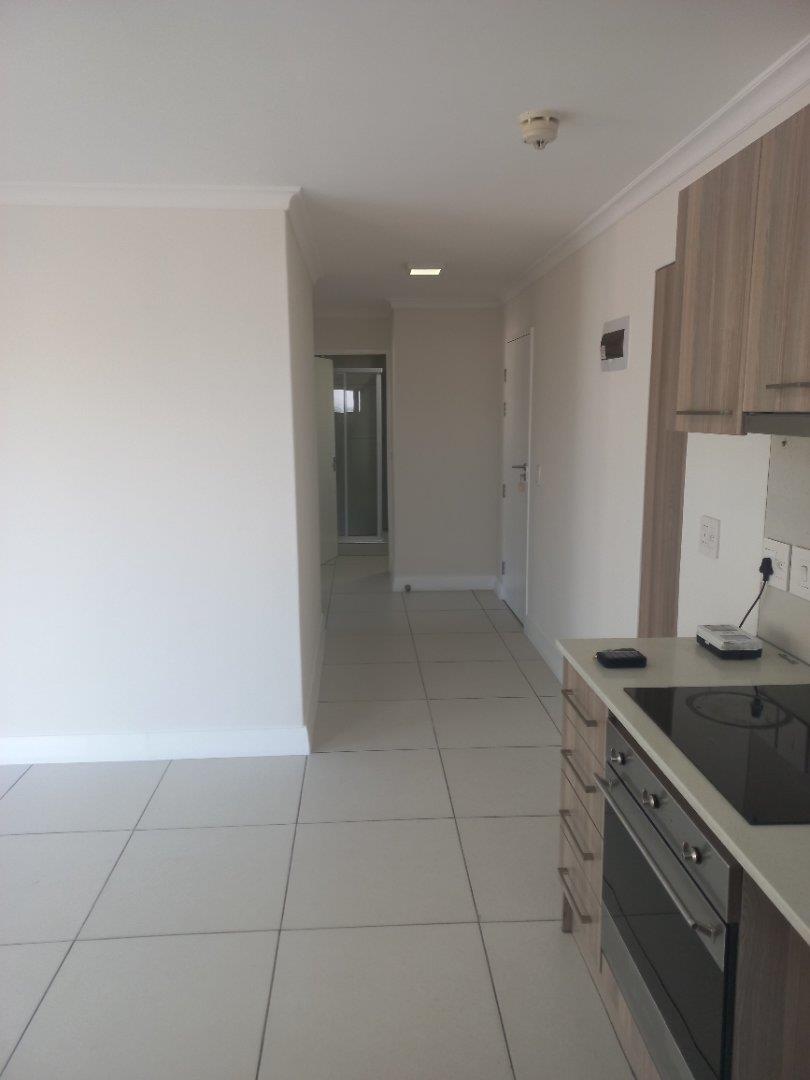 To Let 2 Bedroom Property for Rent in Zonnebloem Western Cape